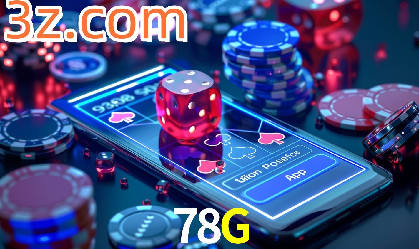 Baixar App 78G