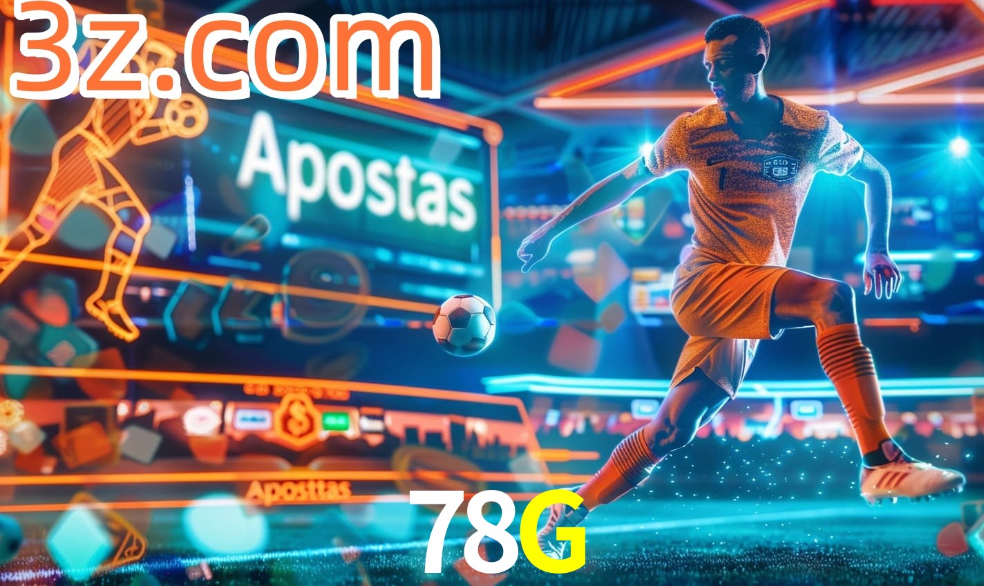 Apostas 78G